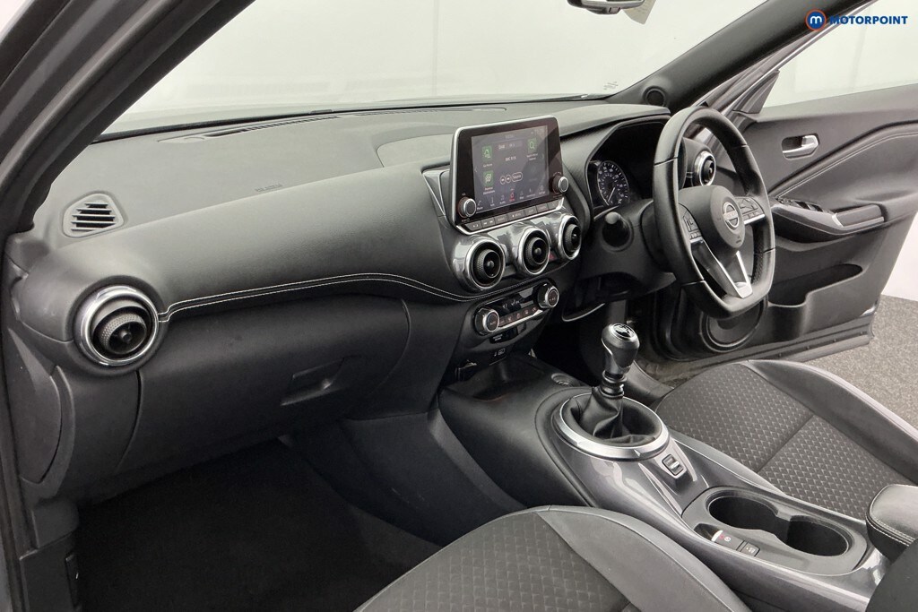 Used Nissan Juke 2022 for sale - 77104292: Photo 17