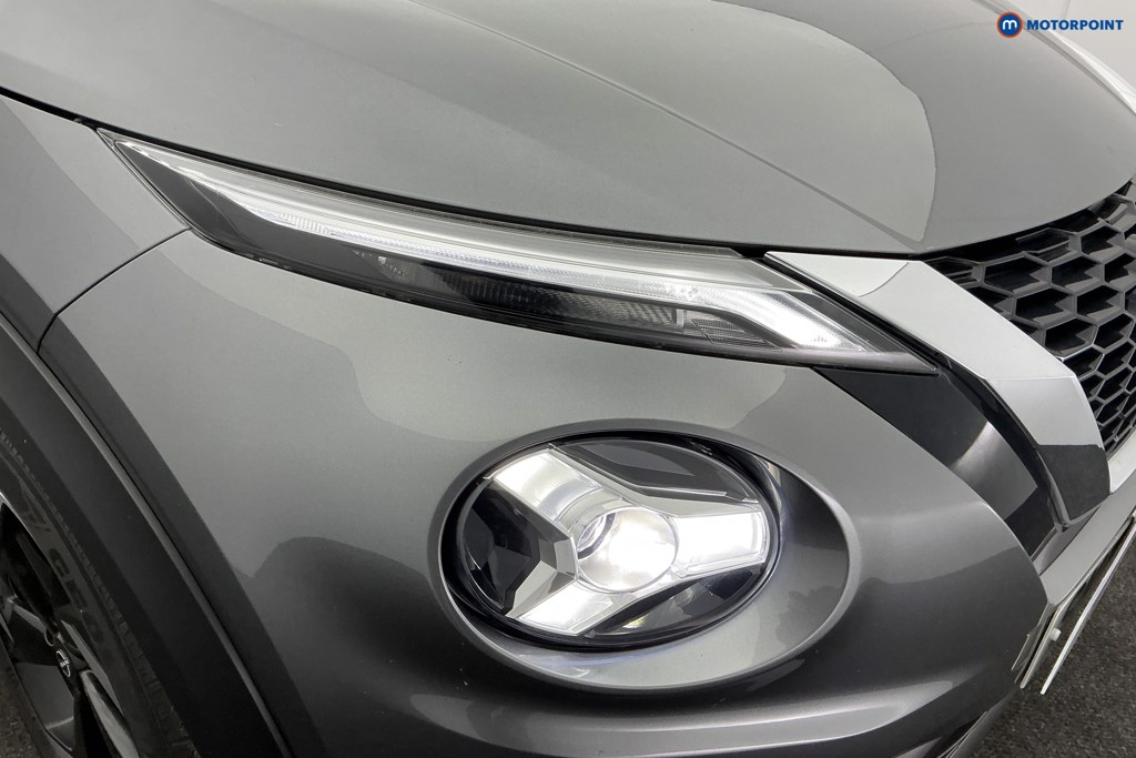 Used Nissan Juke 2022 for sale - 77104292: Photo 37