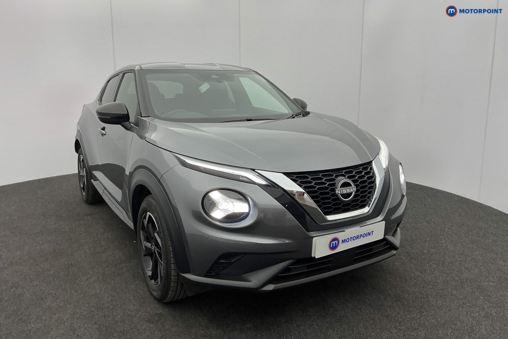 Used Nissan Juke 2022 for sale - 77104292: Photo 38