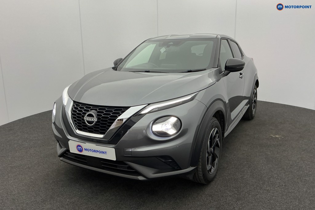 Used Nissan Juke 2022 for sale - 77104292: Photo 40