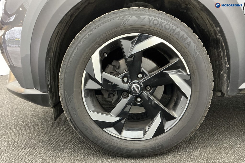 Used Nissan Juke 2022 for sale - 77104292: Photo 44