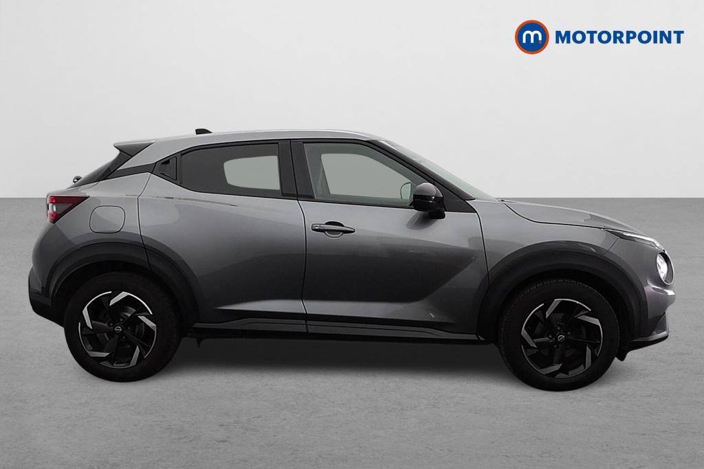 Used Nissan Juke 2022 for sale - 77104292: Photo 8