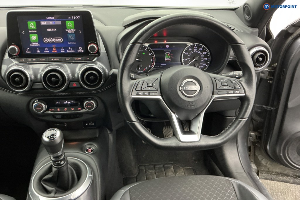 Used Nissan Juke 2022 for sale - 77104292: Photo 9
