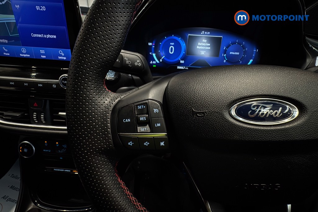 Used Ford Puma 2023 for sale - 77918853: Photo 11