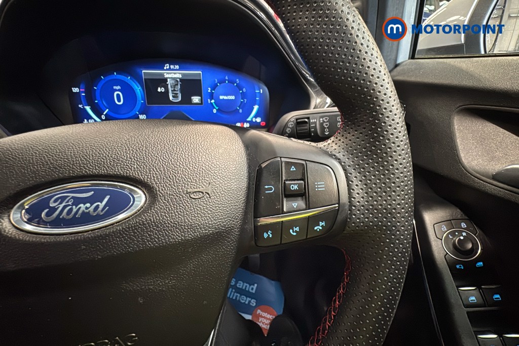 Used Ford Puma 2023 for sale - 77918853: Photo 12