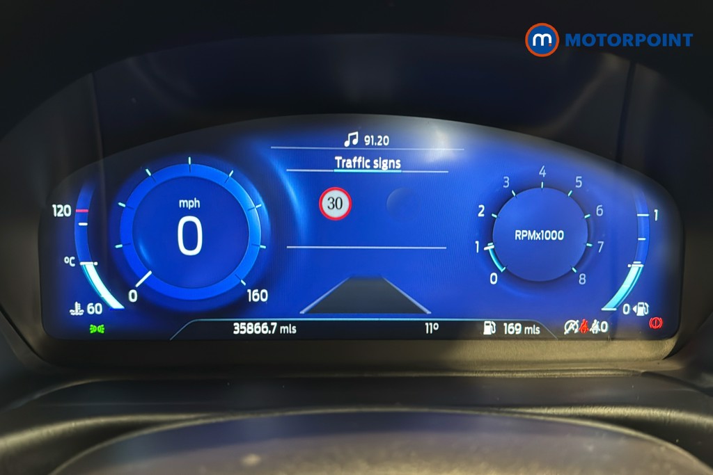 Used Ford Puma 2023 for sale - 77918853: Photo 14