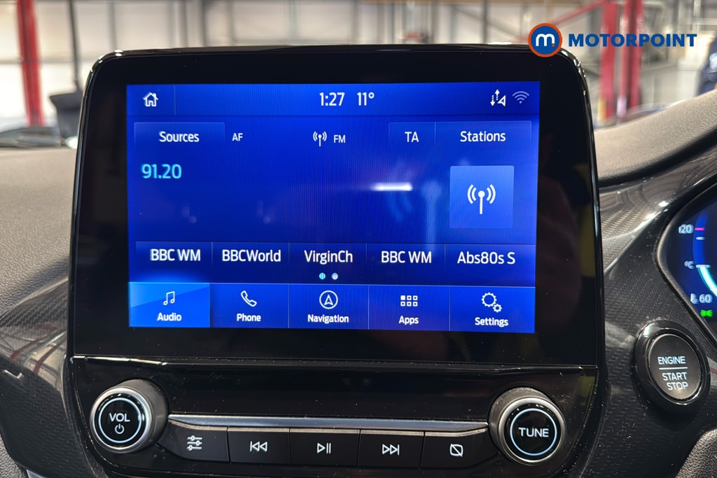 Used Ford Puma 2023 for sale - 77918853: Photo 15