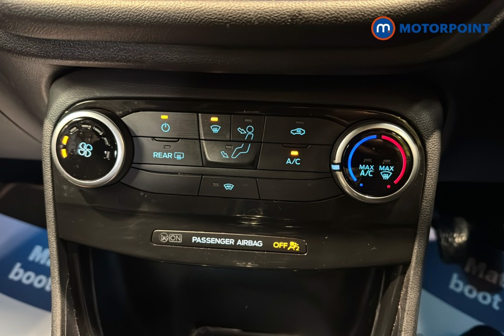 Used Ford Puma 2023 for sale - 77918853: Photo 17