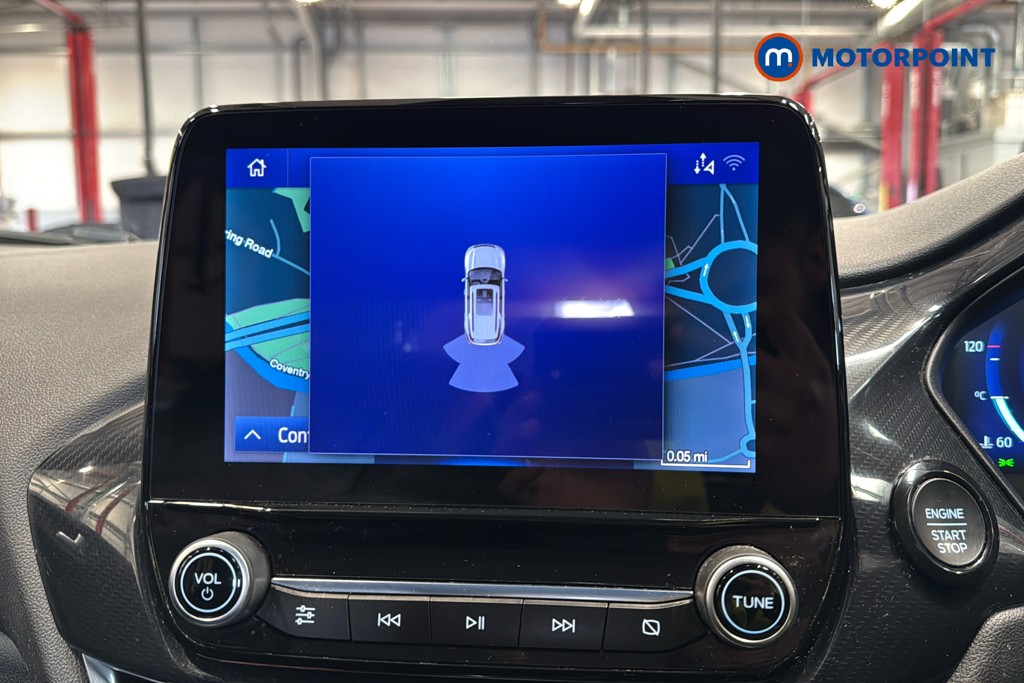 Used Ford Puma 2023 for sale - 77918853: Photo 18