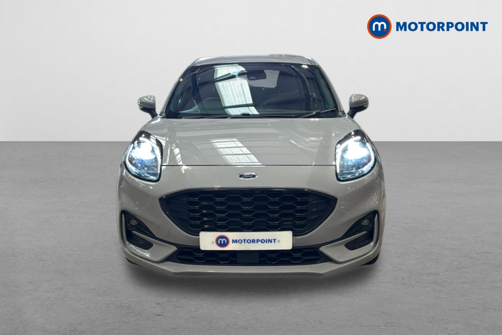 Used Ford Puma 2023 for sale - 77918853: Photo 2