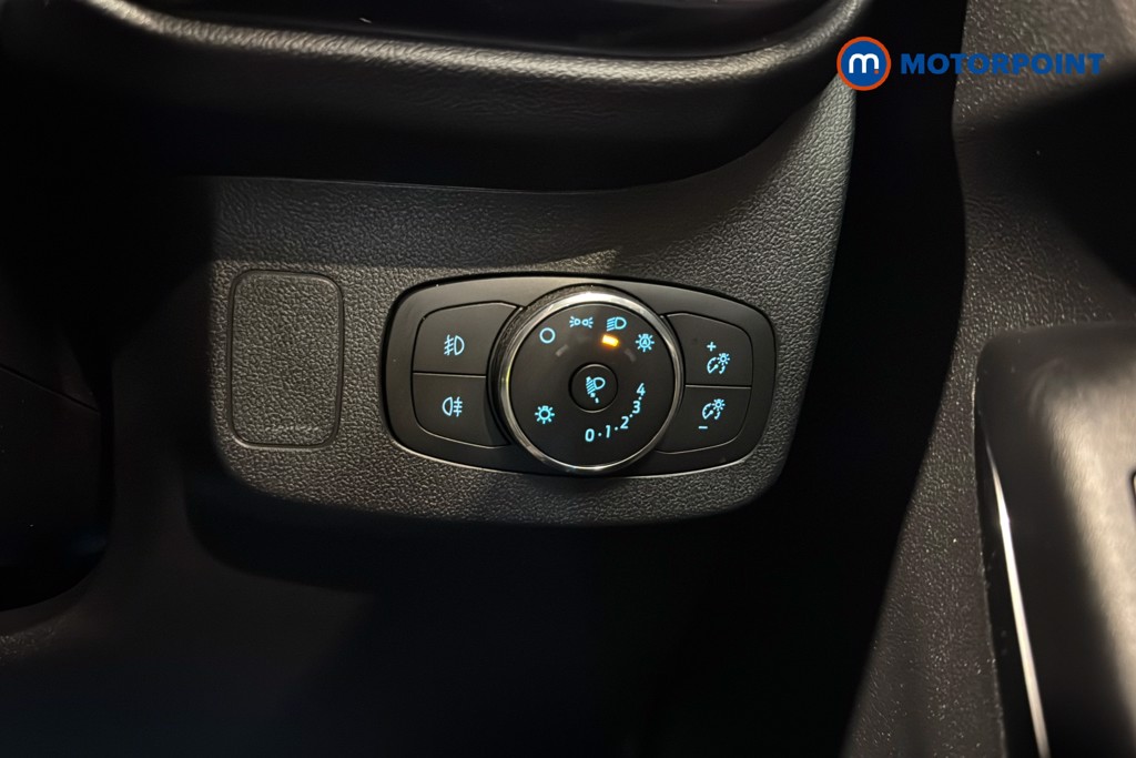 Used Ford Puma 2023 for sale - 77918853: Photo 21