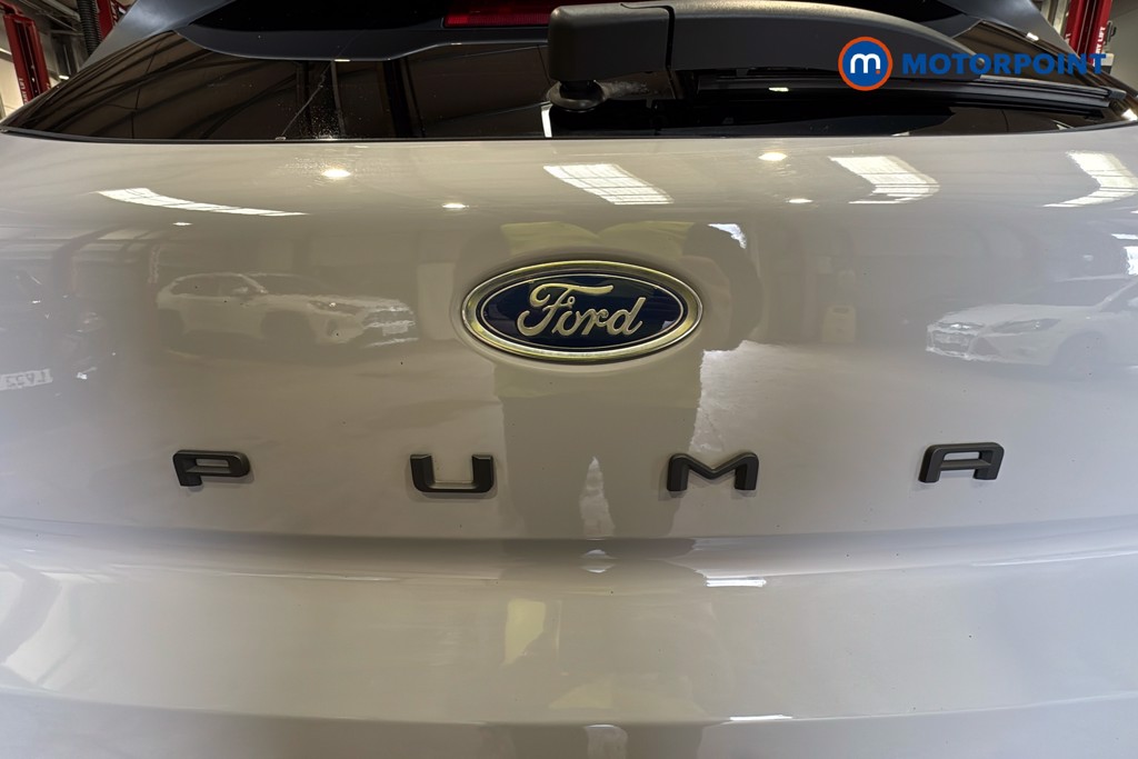 Used Ford Puma 2023 for sale - 77918853: Photo 29
