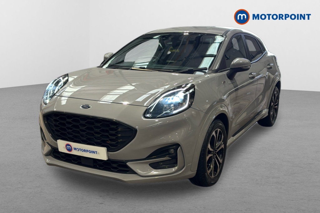 Used Ford Puma 2023 for sale - 77918853: Photo 3