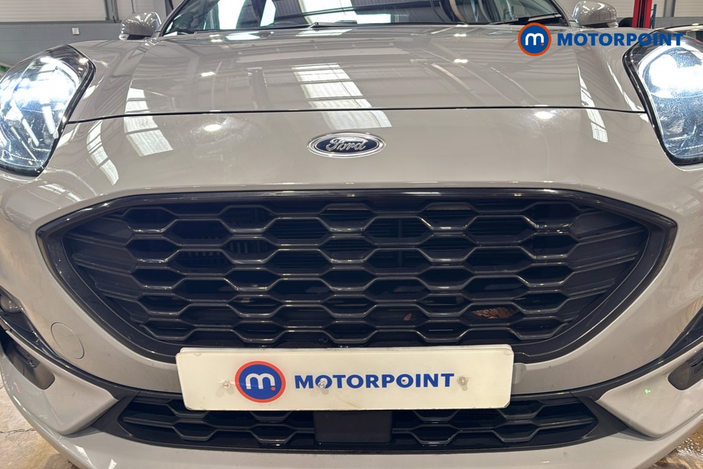 Used Ford Puma 2023 for sale - 77918853: Photo 35