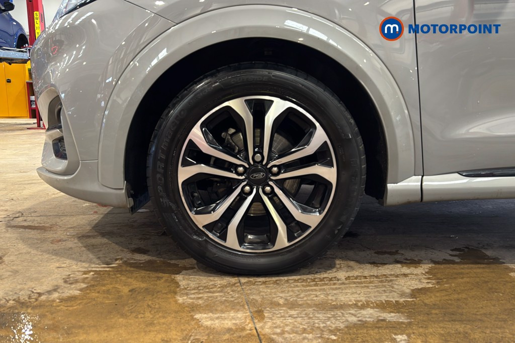 Used Ford Puma 2023 for sale - 77918853: Photo 37