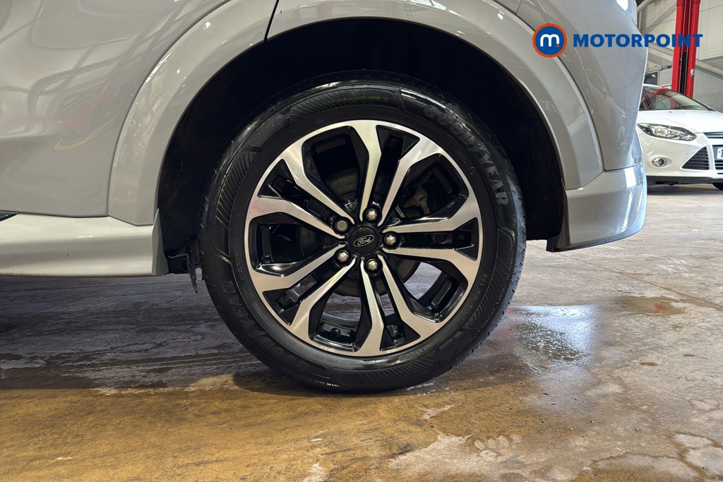 Used Ford Puma 2023 for sale - 77918853: Photo 38