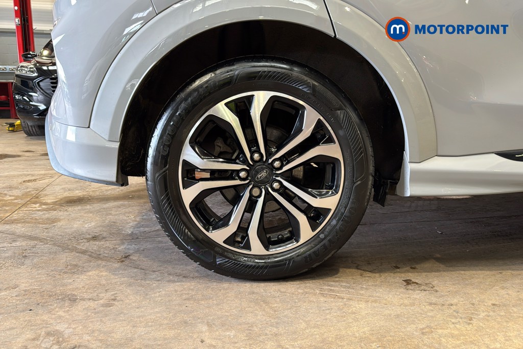 Used Ford Puma 2023 for sale - 77918853: Photo 39