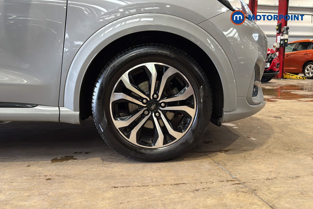 Used Ford Puma 2023 for sale - 77918853: Photo 40