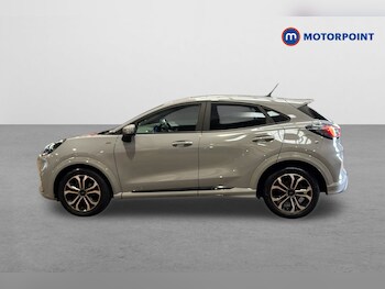 Used Ford Puma 2023 for sale - 77918853: Photo