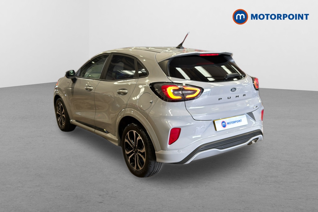 Used Ford Puma 2023 for sale - 77918853: Photo 5