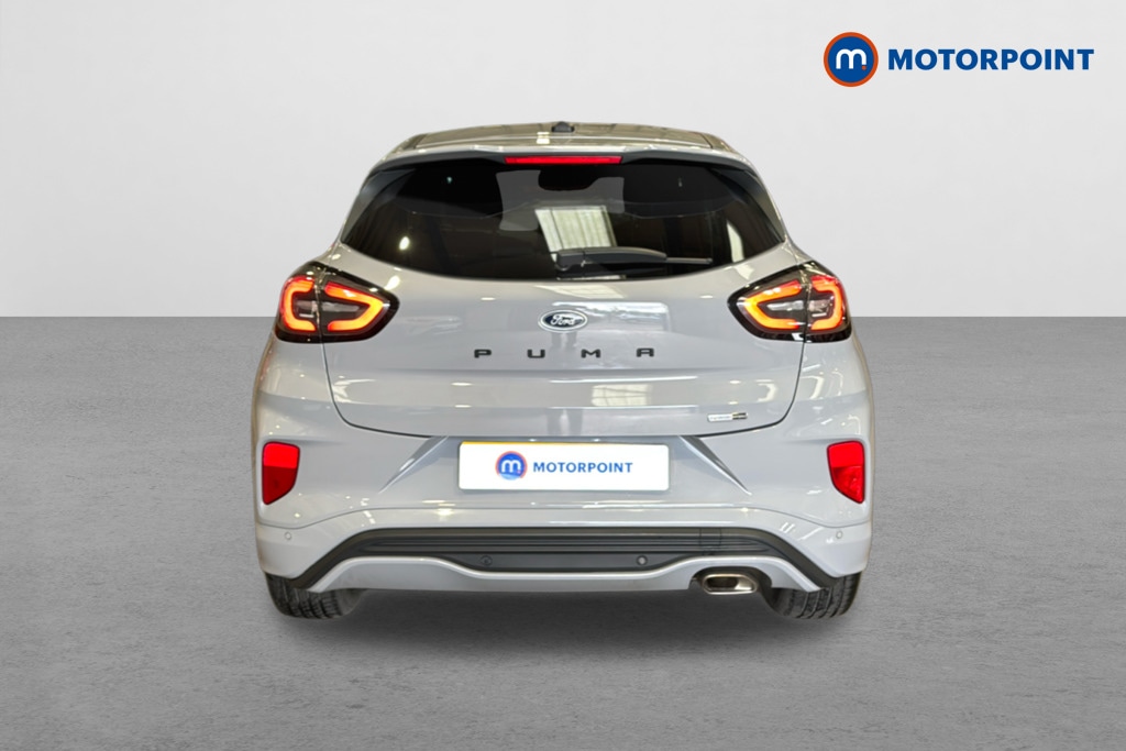 Used Ford Puma 2023 for sale - 77918853: Photo 6