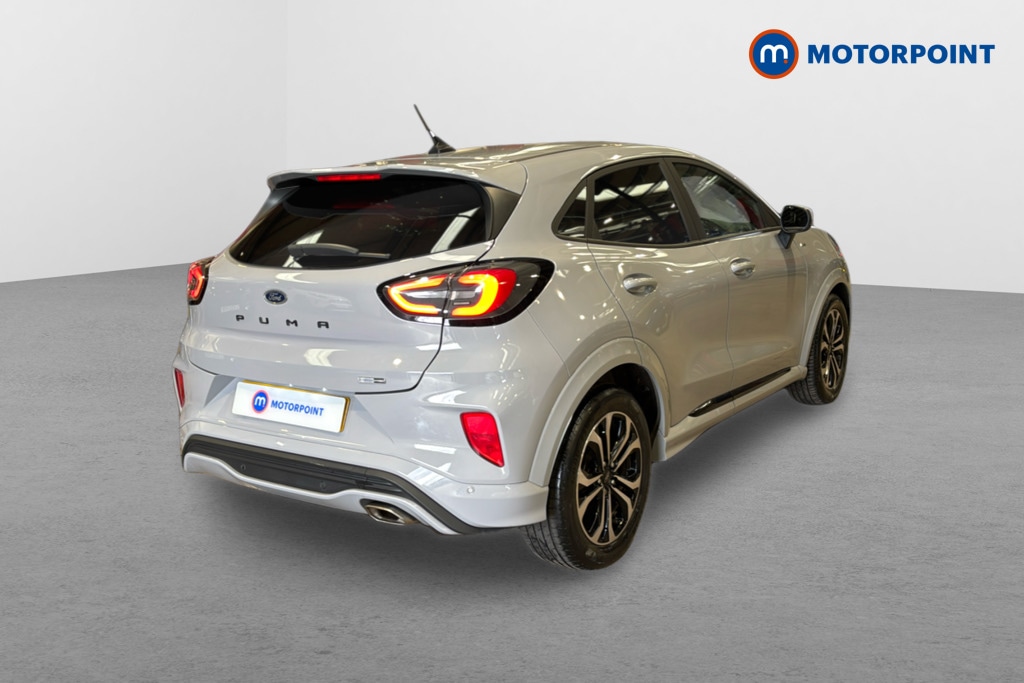 Used Ford Puma 2023 for sale - 77918853: Photo 7