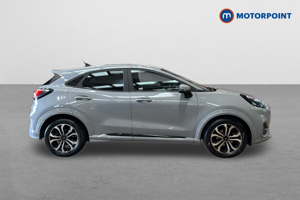 Used Ford Puma 2023 for sale - 77918853: Photo 8