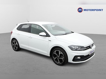 Used Volkswagen Polo undefined for sale - 78324818: Photo