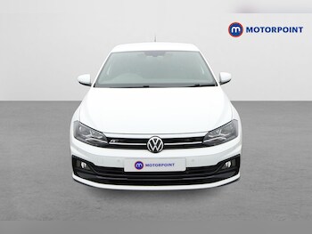 Used Volkswagen Polo undefined for sale - 78324818: Photo