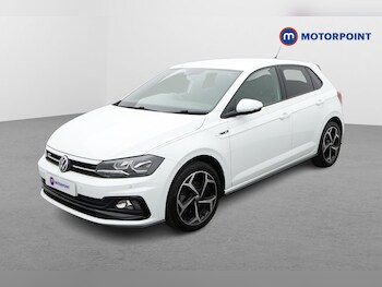 Used Volkswagen Polo undefined for sale - 78324818: Photo