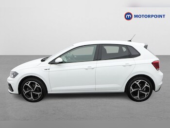 Used Volkswagen Polo undefined for sale - 78324818: Photo
