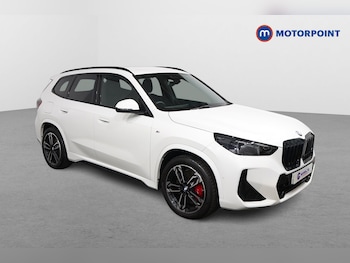 Used BMW X1 undefined for sale - 78091535: Photo