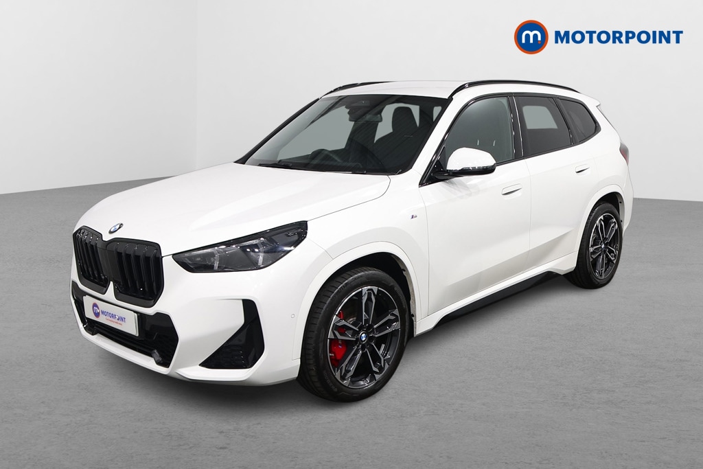 Used BMW X1 for sale - 78091535: Photo 3