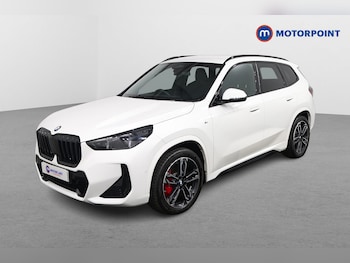 Used BMW X1 undefined for sale - 78091535: Photo