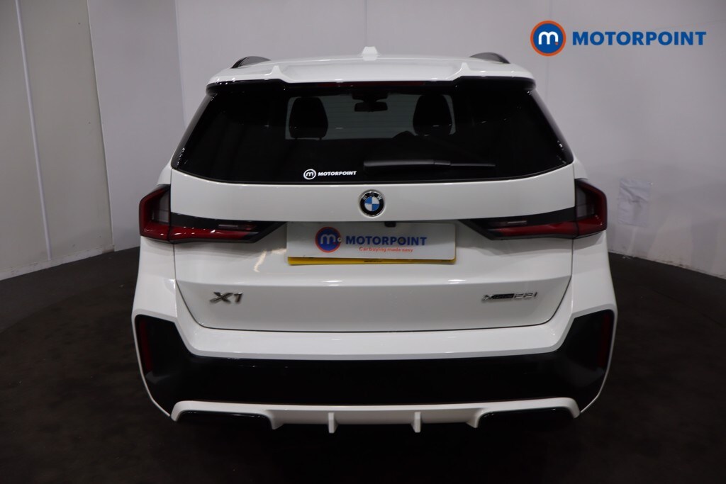 Used BMW X1 for sale - 78091535: Photo 46