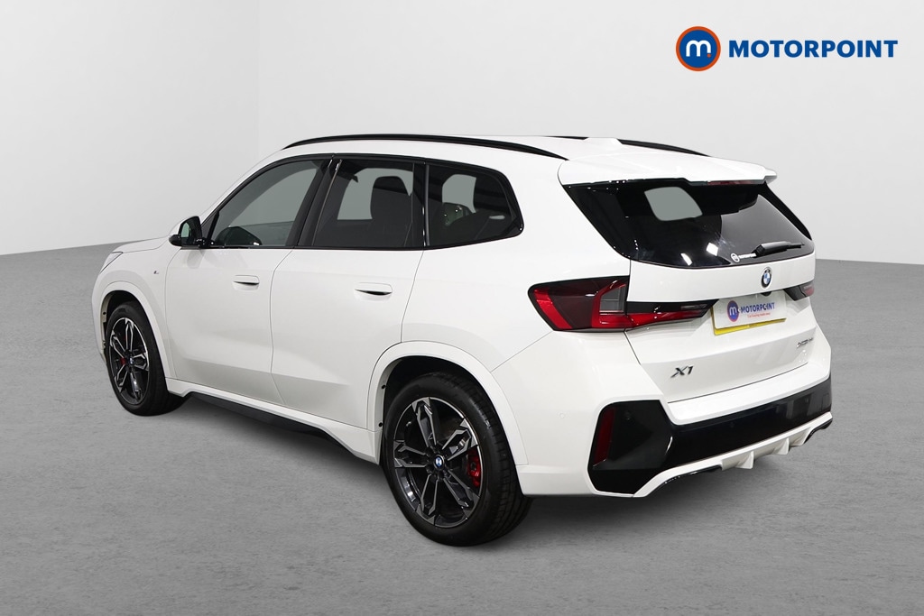 Used BMW X1 for sale - 78091535: Photo 5