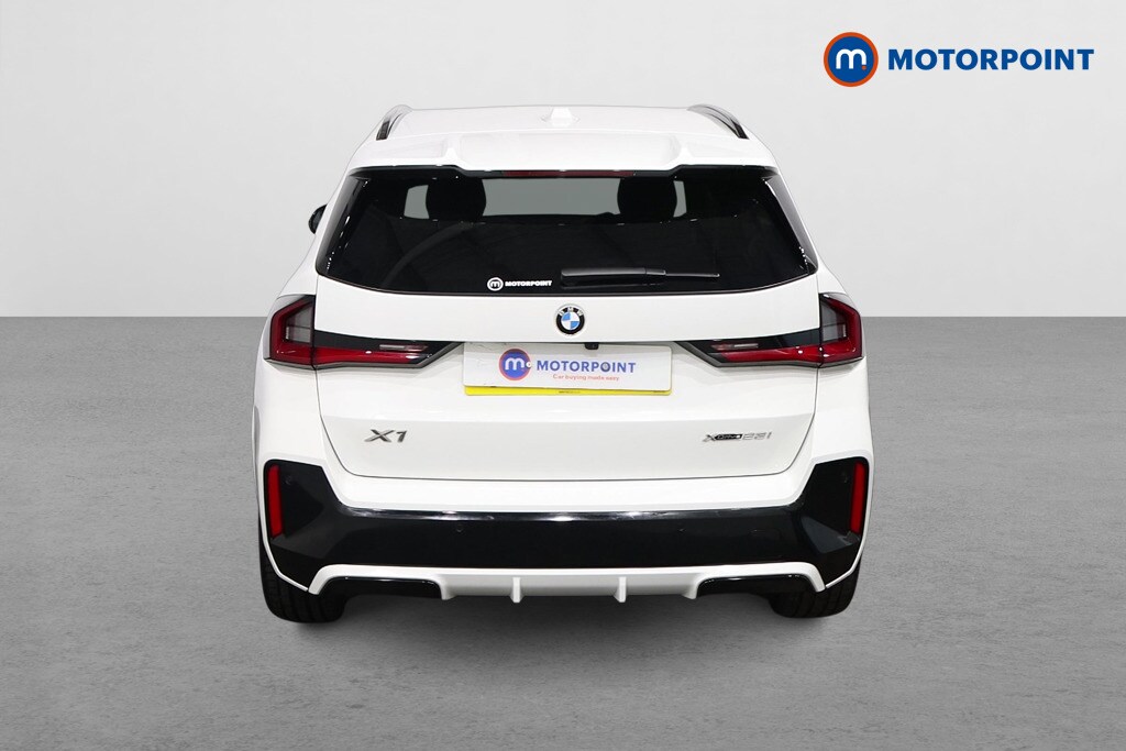 Used BMW X1 for sale - 78091535: Photo 6