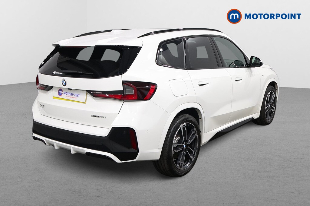 Used BMW X1 for sale - 78091535: Photo 7