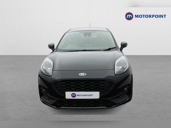 Used Ford Puma 2023 for sale - 79134300: Photo