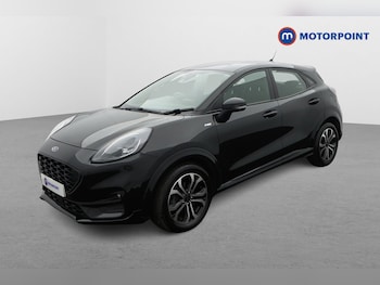 Used Ford Puma 2023 for sale - 79134300: Photo