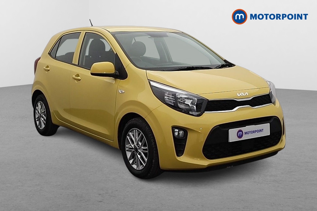 Used Kia Picanto 2023 for sale - 76303438: Photo 1