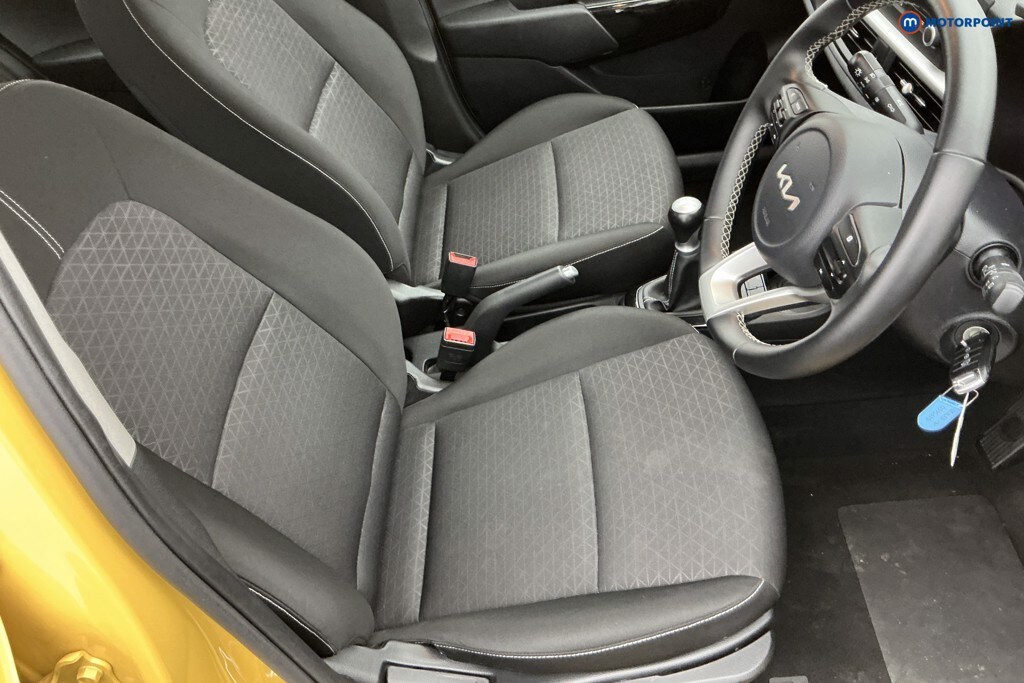 Used Kia Picanto 2023 for sale - 76303438: Photo 13