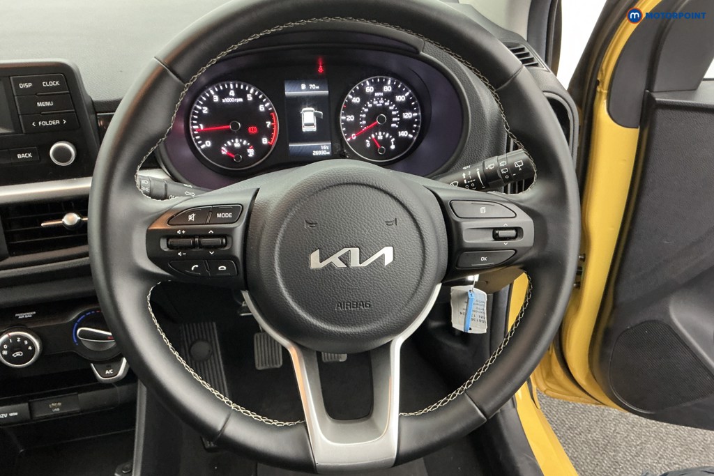 Used Kia Picanto 2023 for sale - 76303438: Photo 14