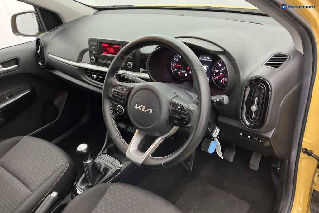 Used Kia Picanto 2023 for sale - 76303438: Photo 15