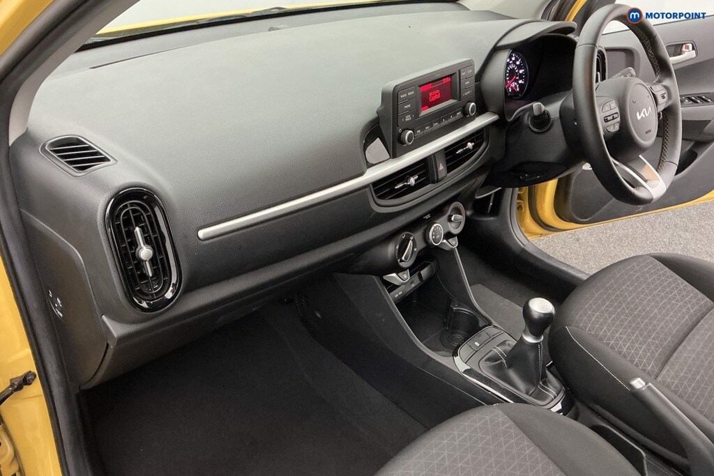 Used Kia Picanto 2023 for sale - 76303438: Photo 16