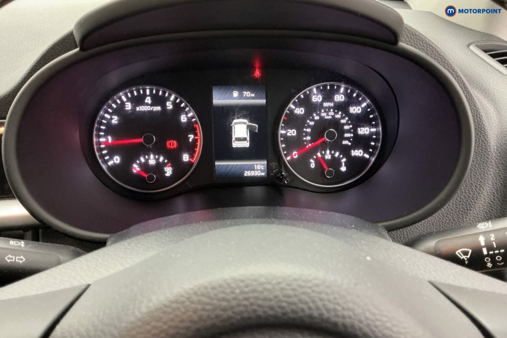 Used Kia Picanto 2023 for sale - 76303438: Photo 17