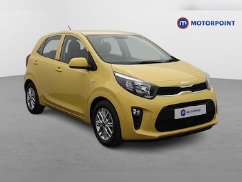 Kia - Picanto