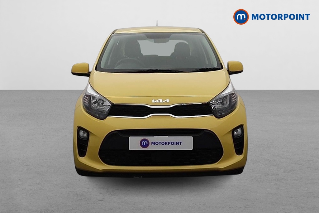 Used Kia Picanto 2023 for sale - 76303438: Photo 2