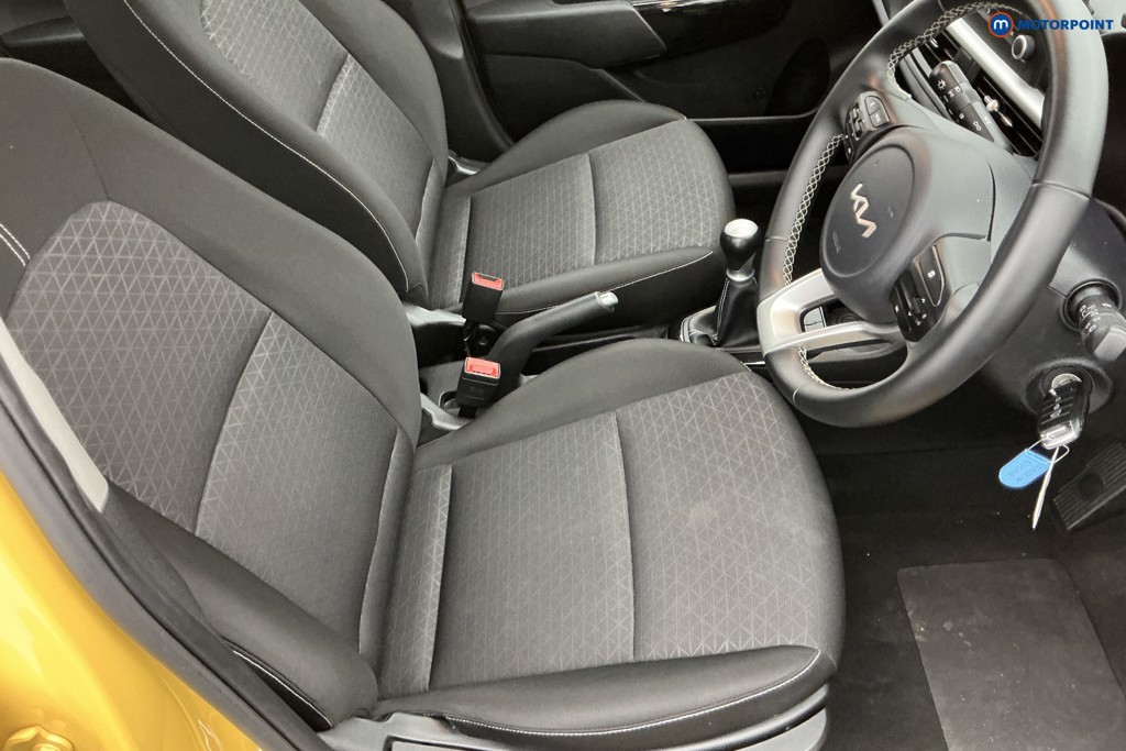 Used Kia Picanto 2023 for sale - 76303438: Photo 20