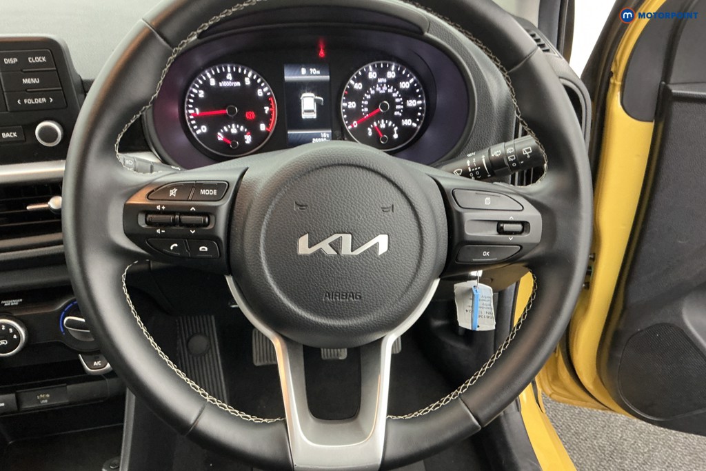 Used Kia Picanto 2023 for sale - 76303438: Photo 21